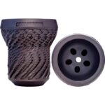 Чаша для кальяна Cosmo Bowl Future Cup Predator + Pack