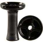 Чаша для кальяна Cosmo Bowl Mixology — Black