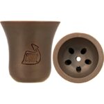Чаша для кальяна Cosmo Bowl Turkish Bell