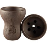 Чаша для кальяна Cosmo Bowl Turkish Groot + Pack