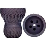 Чаша для кальяна Cosmo Bowl Turkish New Classic Predator + Pack