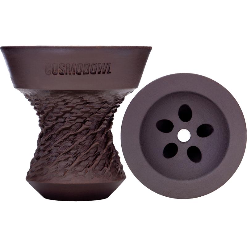 Чаша для кальяна Cosmo Bowl Turkish Shot Predator + Pack