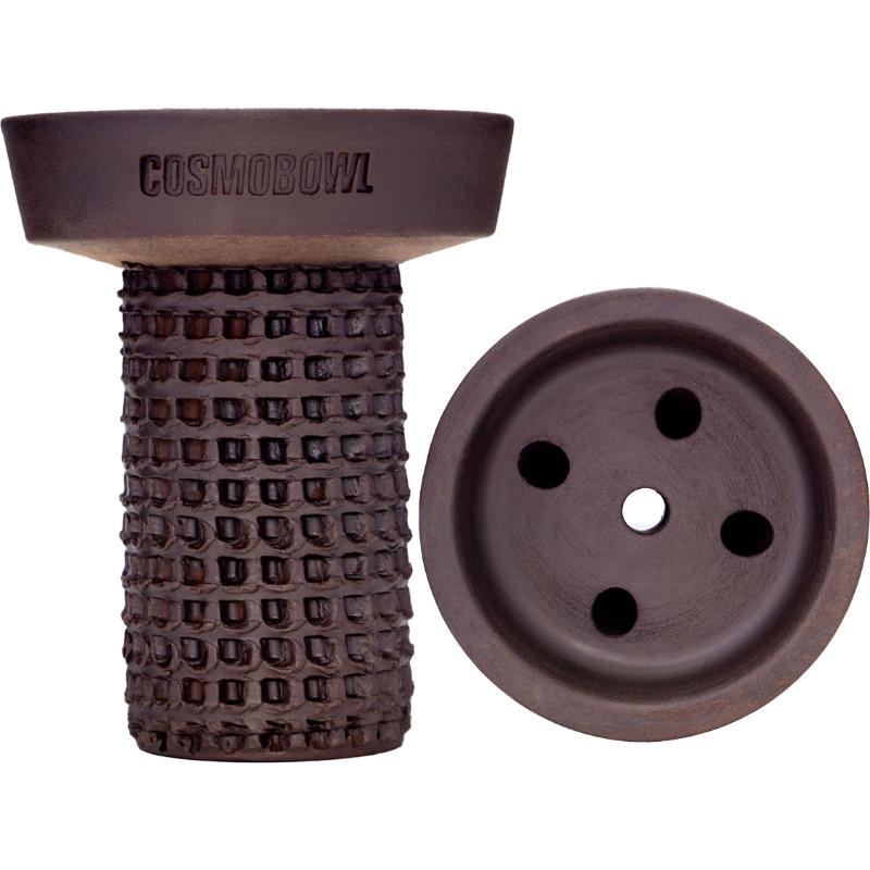 Чаша для кальяна Cosmo Bowl Убивашка Мумия V1 Dragon Pac
