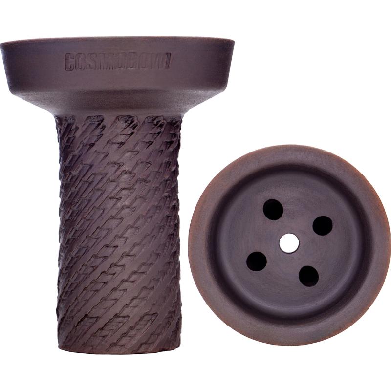 Чаша для кальяна Cosmo Bowl Убивашка V1 Predator + Pack