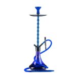 Кальян 7 Star — A3 Blue 60см