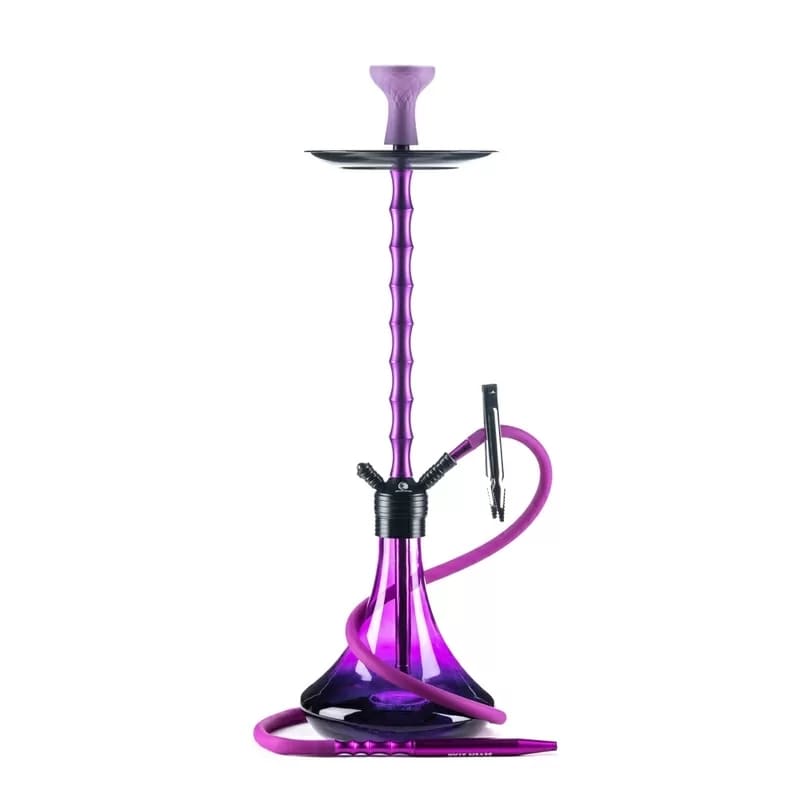 Кальян 7 Star — A3 Purple 60см