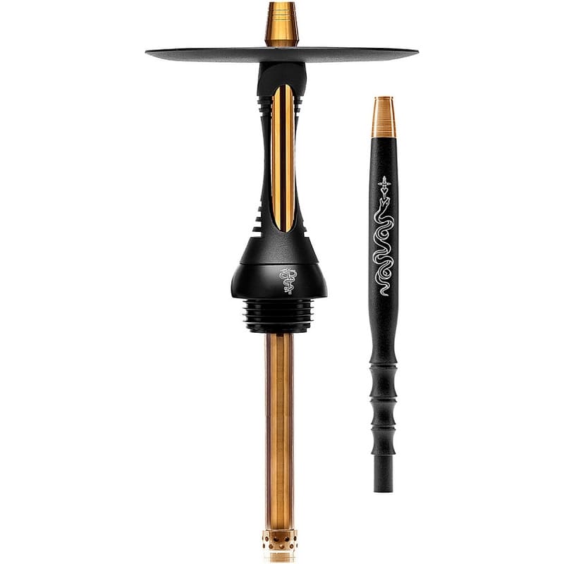 Кальян Alpha Hookah Model S Erida — 55см
