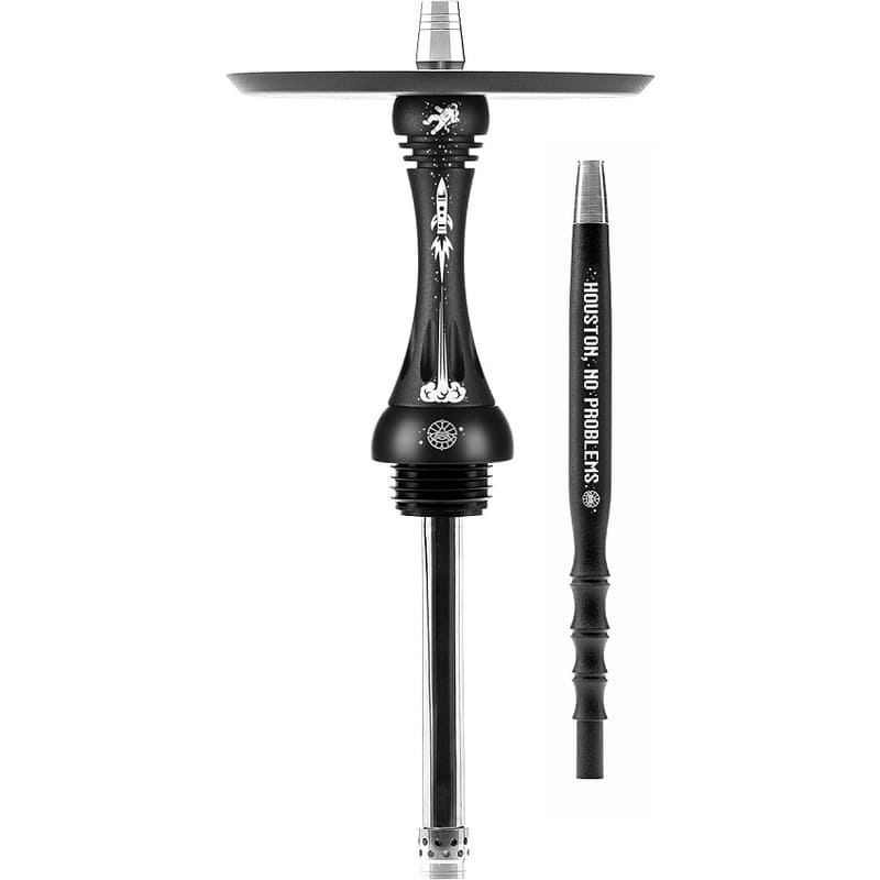 Кальян Alpha Hookah Model X Special Houston — 40см