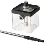 Кальян Alpha Hookah Smart Box — 16см