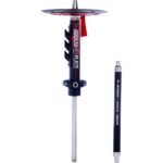 Кальян El Bomber Design x Hookah Place — 47см