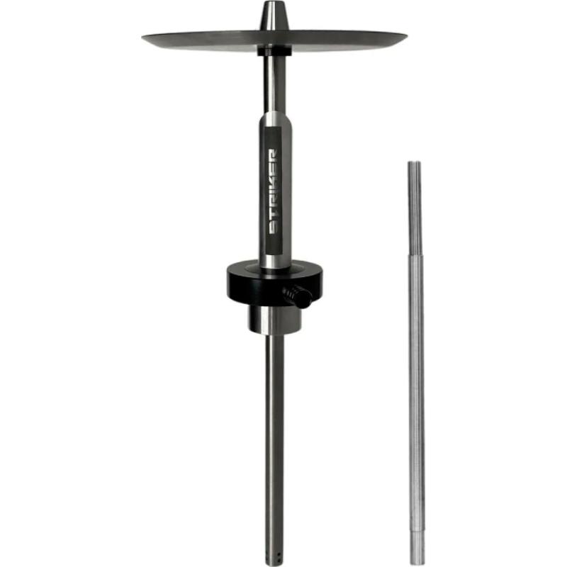 Кальян Mexanika Smoke Striker — 49см