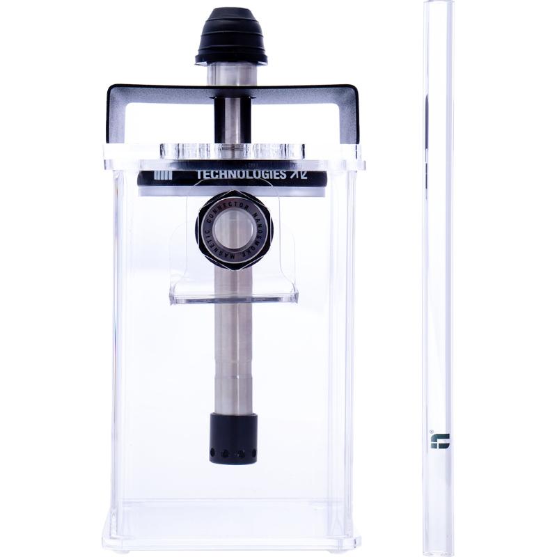 Кальян Nanosmoke Ilin Nano — 21см