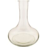 Колба для кальяна HookahWell Glass Might — Прозрачная