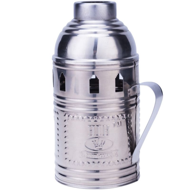 Колпак для кальяна D-Smoke Small Silver