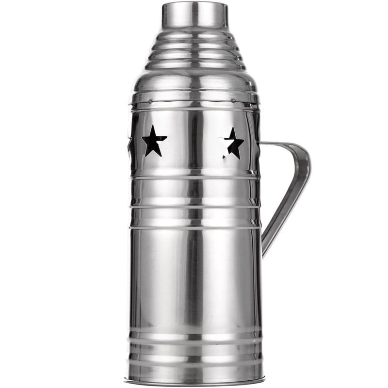Колпак для кальяна D-Smoke Star Silver