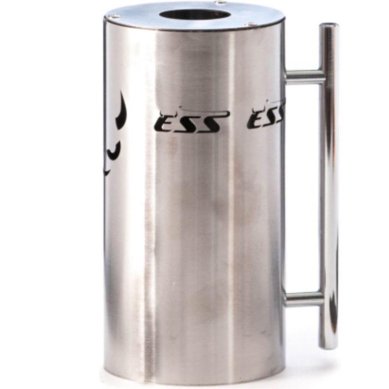 Колпак для кальяна ESS 10×20