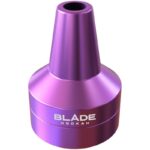 Мелассоуловитель для кальяна Blade Hookah Purple — Фиолетовый