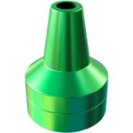 Мелассоуловитель для кальяна D-Smoke Green — Зеленый