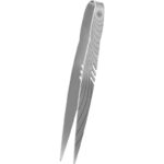 Щипцы для кальяна Alpha Hookah Tongs Alpha — Silver