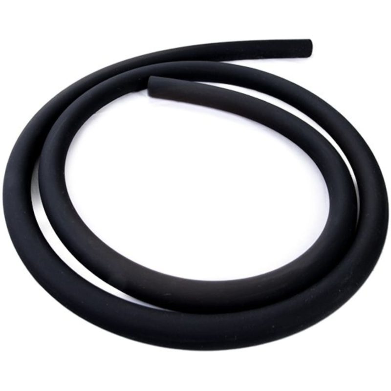 Шланг для кальяна D-Smoke Soft Touch Black