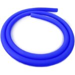 Шланг для кальяна D-Smoke Soft Touch Blue