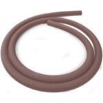 Шланг для кальяна D-Smoke Soft Touch Brown