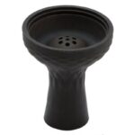 Чаша для кальяна Силиконовая Black под Kaloud
