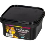 Смесь для кальяна Chabacco Emotions Medium Bumble Bee — Бамбл Кофе 200гр