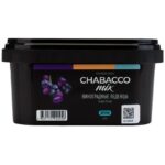 Смесь для кальяна Chabacco Mix Medium Grape Drops — Виноградные Леденцы 200гр