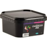Смесь для кальяна Chabacco Mix Medium Kiwano Passion Fruit — Кивано Маракуйя 200гр