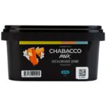 Смесь для кальяна Chabacco Mix Medium Orange Dragee — Апельсиновое Драже 200гр