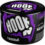 Смесь для кальяна Hook — Гуавовый 40гр