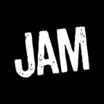 Смесь для кальяна Jam — Ананасовые Кольца 250гр