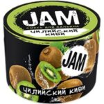 Смесь для кальяна Jam — Чилийский Киви 250гр
