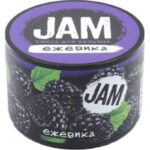 Смесь для кальяна Jam — Ежевика 250гр