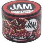 Смесь для кальяна Jam — Гранатовый Сок 250гр