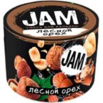 Смесь для кальяна Jam — Лесной Орех 250гр