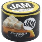 Смесь для кальяна Jam — Лимонный Пирог 250гр