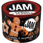 Смесь для кальяна Jam — Пряник с Корицей 250гр