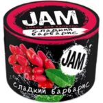 Смесь для кальяна Jam — Сладкий Барбарис 250гр