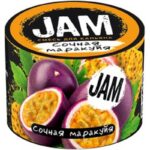 Смесь для кальяна Jam — Сочная Маракуйя 250гр