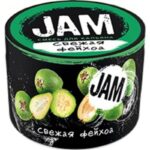 Смесь для кальяна Jam — Свежая Фейхоа 250гр