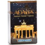 Табак для кальяна Adalya Berlin Nights — Ночи в Берлине 200гр. (Акциз)