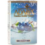 Табак для кальяна Adalya Blue Ice — Синий Лед 50гр.