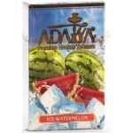 Табак для кальяна Adalya Ice Watermelon — Ледяной Арбуз 50гр.