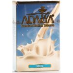 Табак для кальяна Adalya Milk — Молоко 50гр.
