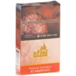 Табак для кальяна Afzal Icy Grapefruit — Ледяной Грейпфрут 40гр. (Акциз)
