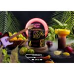 Табак для кальяна Banger Cherry Plum — Алыча 200гр.