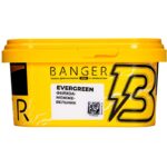 Табак для кальяна Banger Evergreen — Фейхоа Можжевельник 200гр.