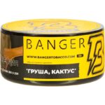 Табак для кальяна Banger Mexican Pear — Груша Кактус 25гр.